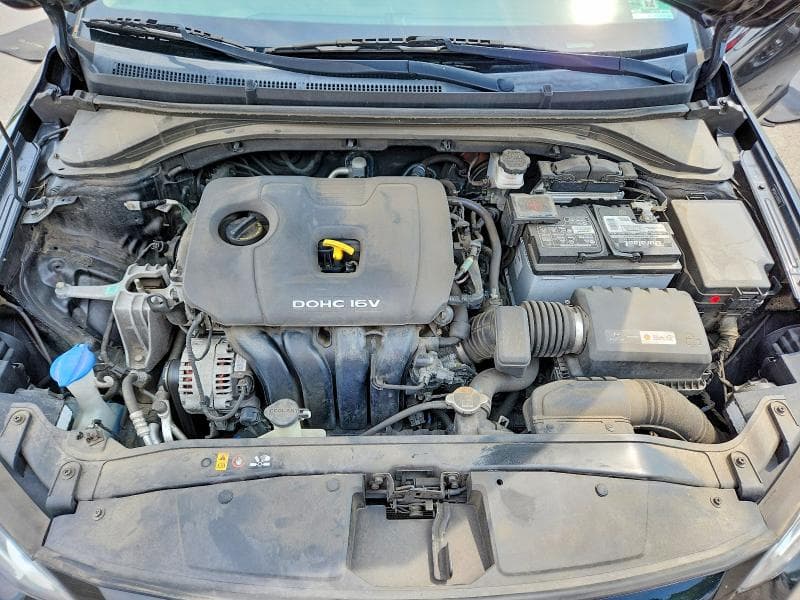 2018 HYUNDAI ELANTRA VALUE EDITION 11