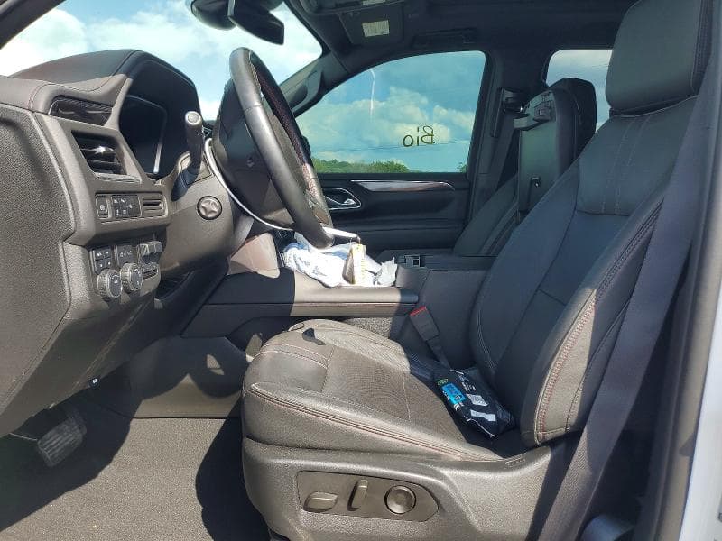2023 CHEVROLET SUBURBAN K1500 RST 7