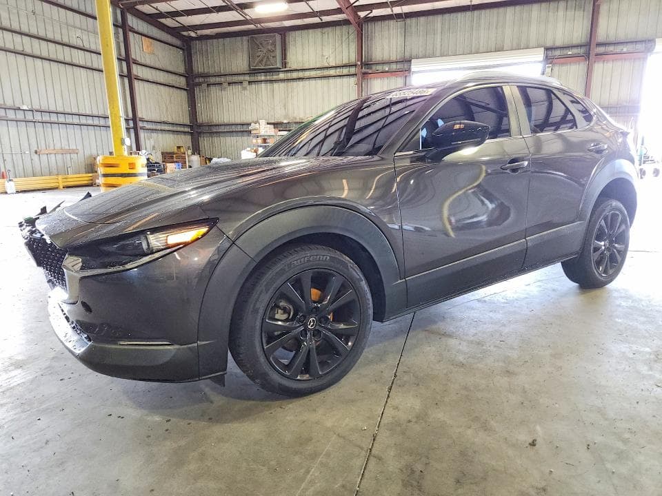 2021 MAZDA CX 30 - 1