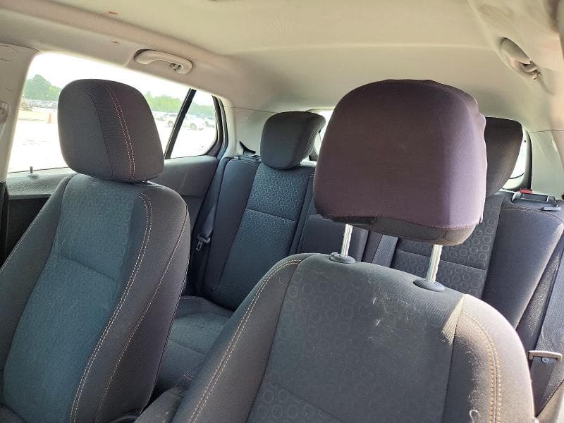 2019 CHEVROLET TRAX LS 10