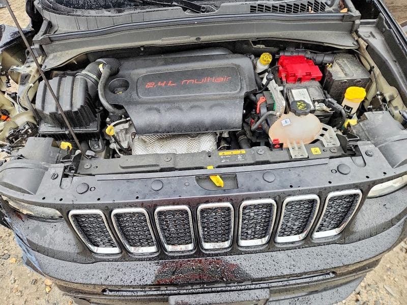 2020 JEEP RENEGADE LATITUDE 12