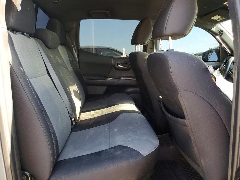 2023 TOYOTA TACOMA TRD SPORT 10