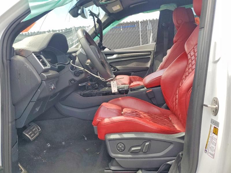 2024 AUDI SQ5 PREMIUM PLUS 7