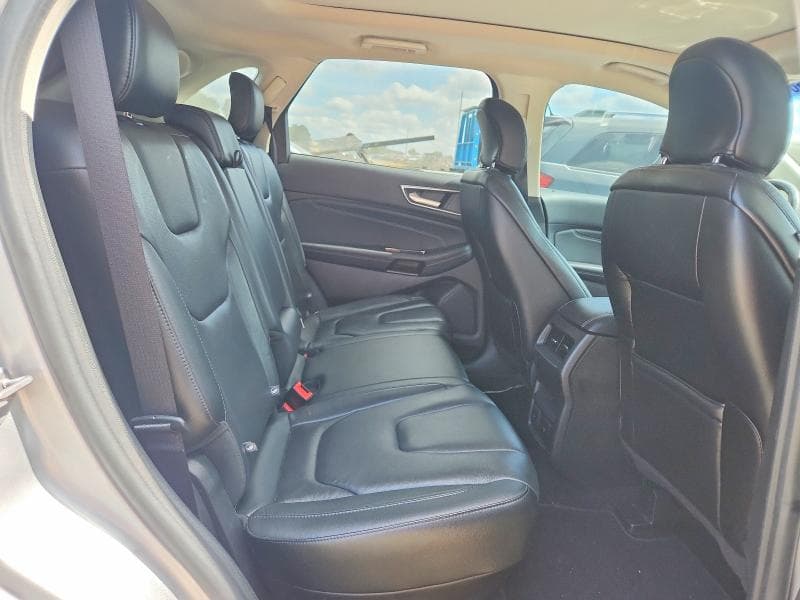 2019 FORD EDGE TITANIUM 11
