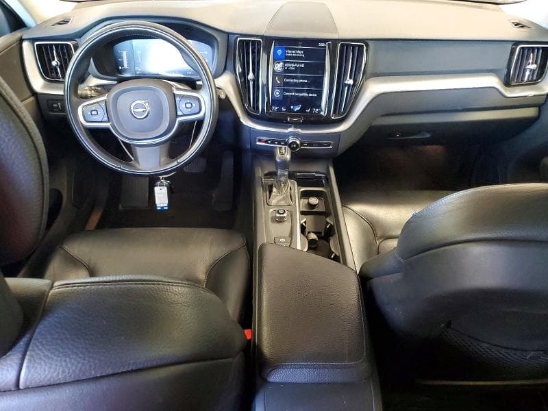 2018 VOLVO XC60 T5 8