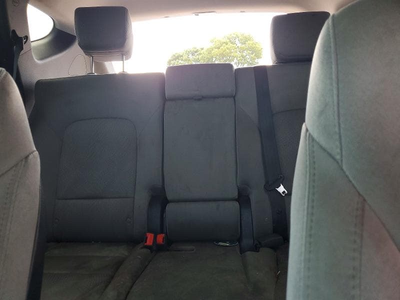 2018 HYUNDAI SANTA FE SPORT 2.4L 10