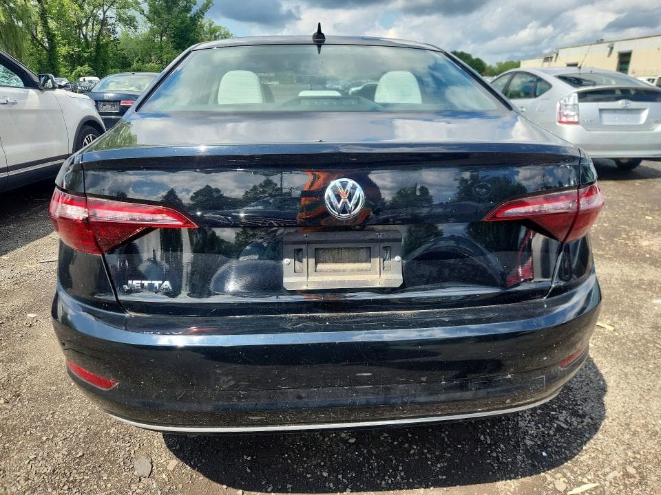 2020 VOLKSWAGEN JETTA S S 6
