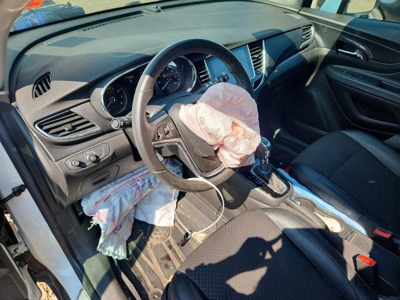 2020 BUICK ENCORE PREFERRED 8