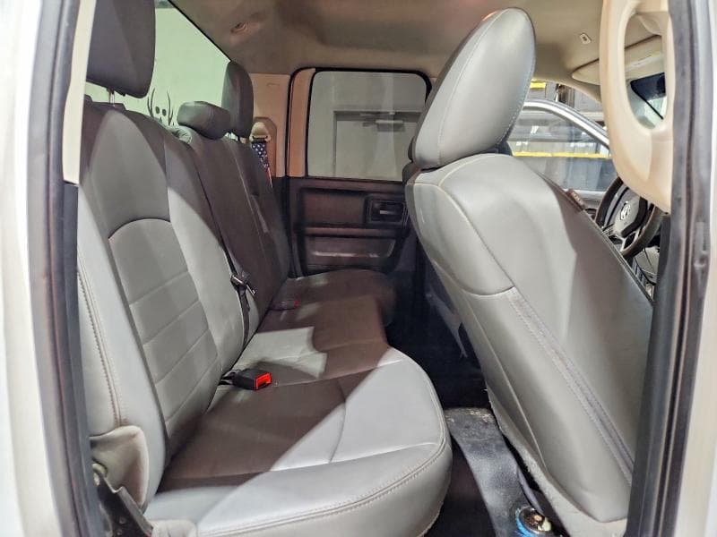2017 RAM 1500 ST 10