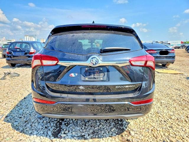 2019 BUICK ENVISION PREFERRED 6