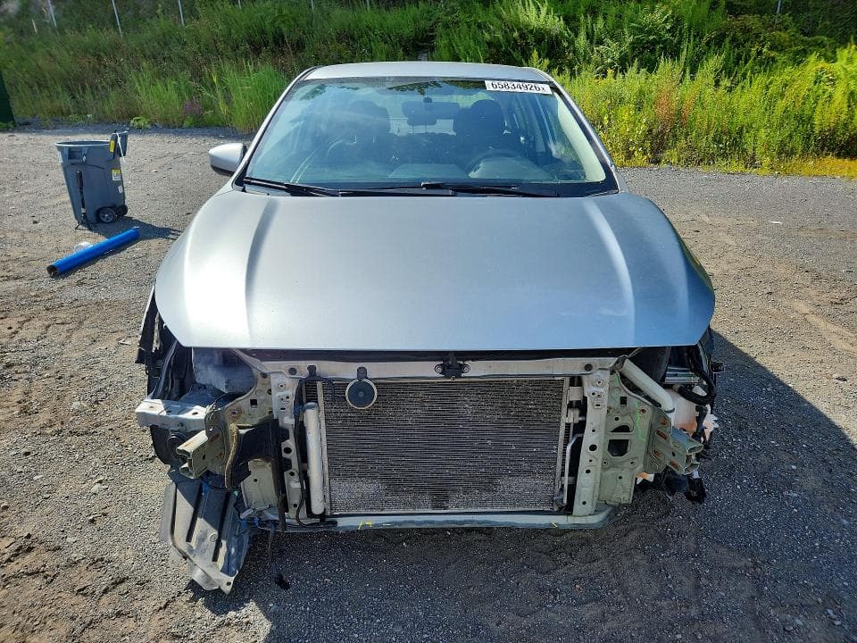 2018 SUBARU IMPREZA PREMIUM 5