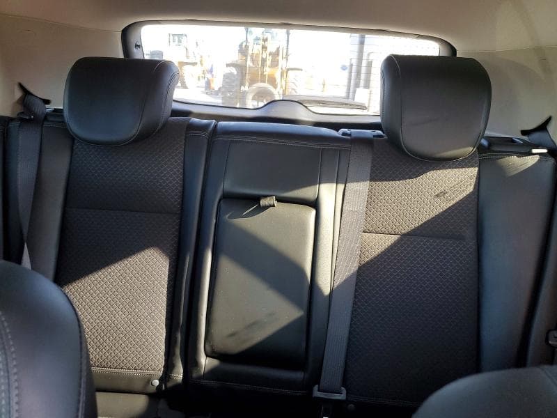 2020 BUICK ENCORE PREFERRED 10