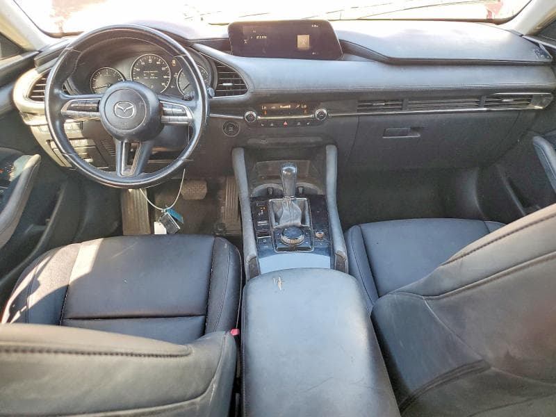 2021 MAZDA 3 PREFERRED 8