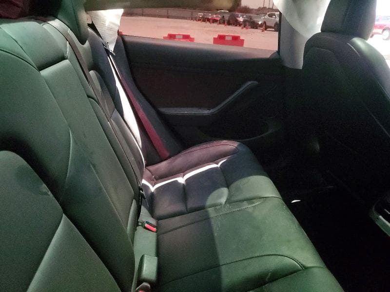 2023 TESLA MODEL 3 10