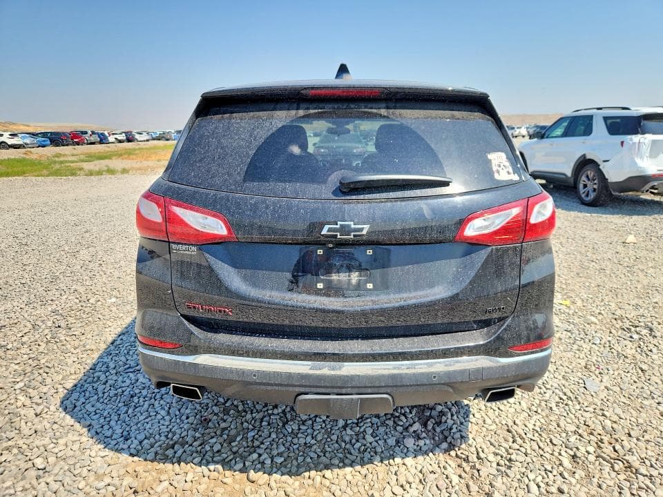 2019 CHEVROLET EQUINOX LT 6