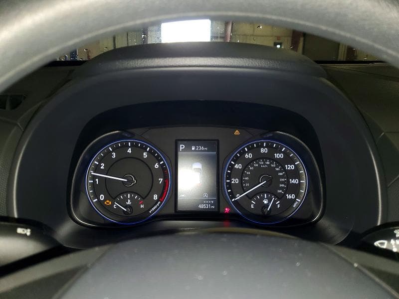 2023 HYUNDAI KONA SEL 9