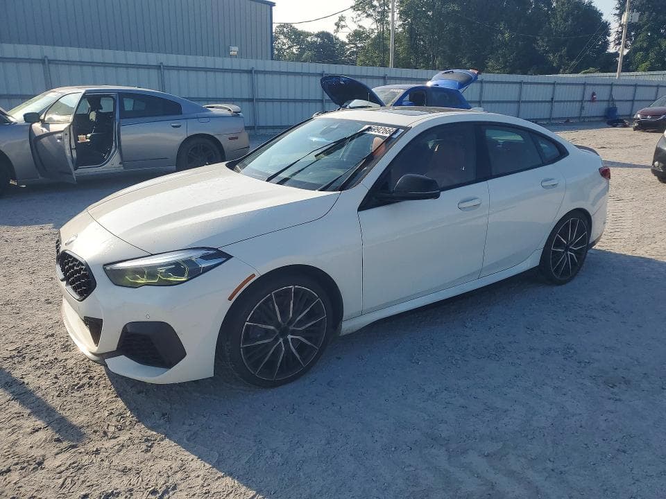 2020 BMW M235XI - 1