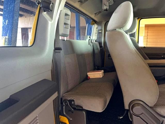 2018 FORD F650 SUPER DUTY 6
