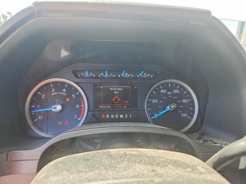 2020 FORD F250 SUPER DUTY 9