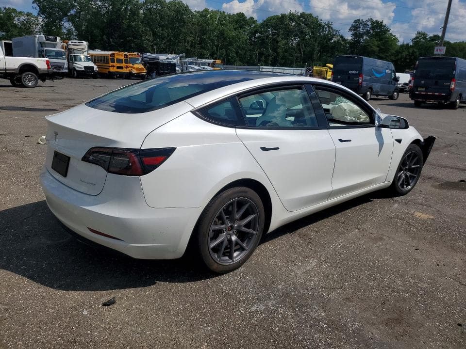 2023 TESLA MODEL 3 3