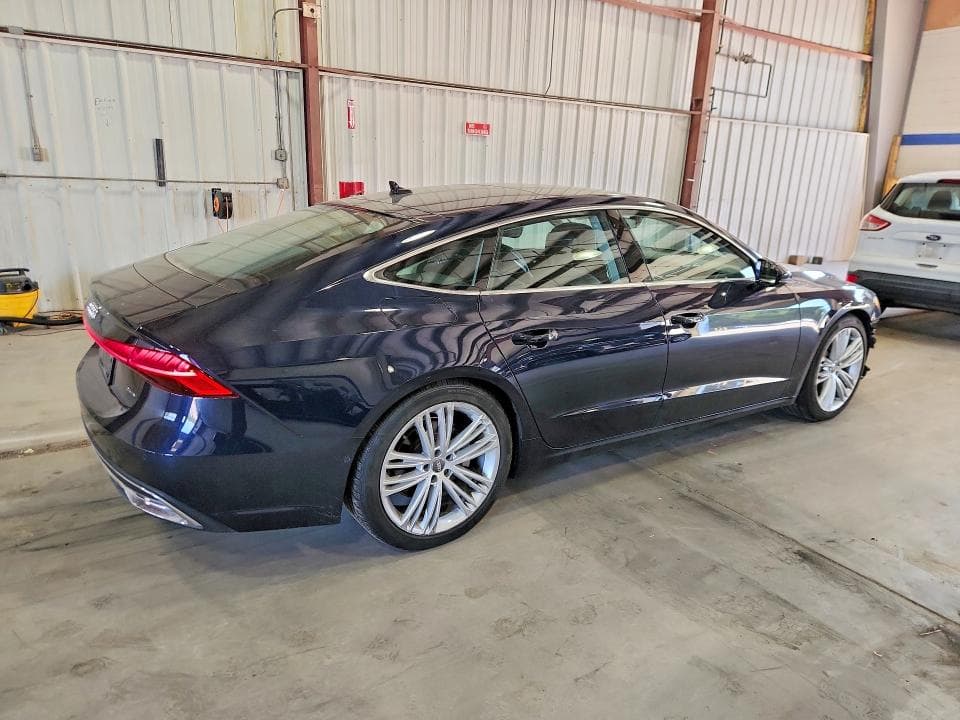 2019 AUDI A7 PRESTIGE 3