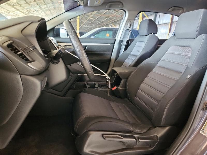 2020 HONDA CR-V LX 7