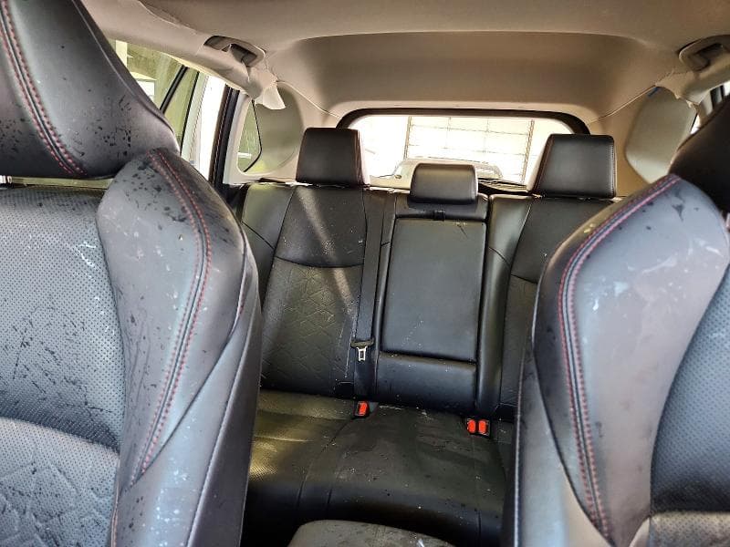 2022 TOYOTA RAV4 TRD OFF ROAD 10