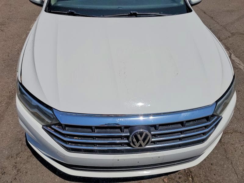 2019 VOLKSWAGEN JETTA SEL 11