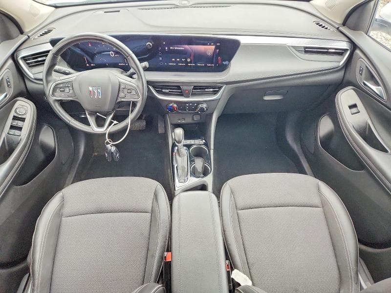 2024 BUICK ENCORE GX PREFERRED 8