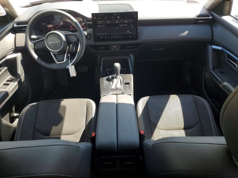 2026 MAZDA CX-5 PREFERRED 8