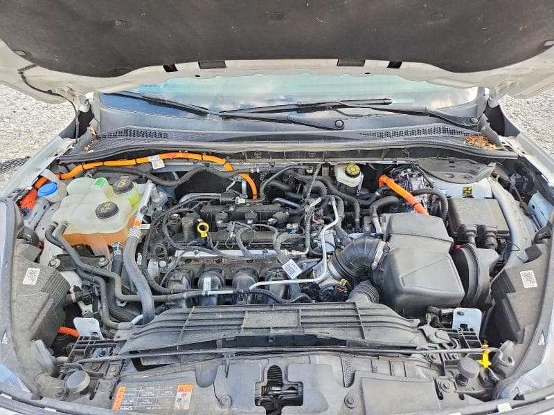 2022 FORD ESCAPE SEL 12