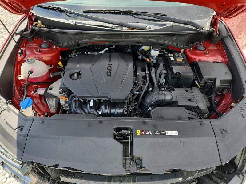 2022 HYUNDAI TUCSON N LINE 12