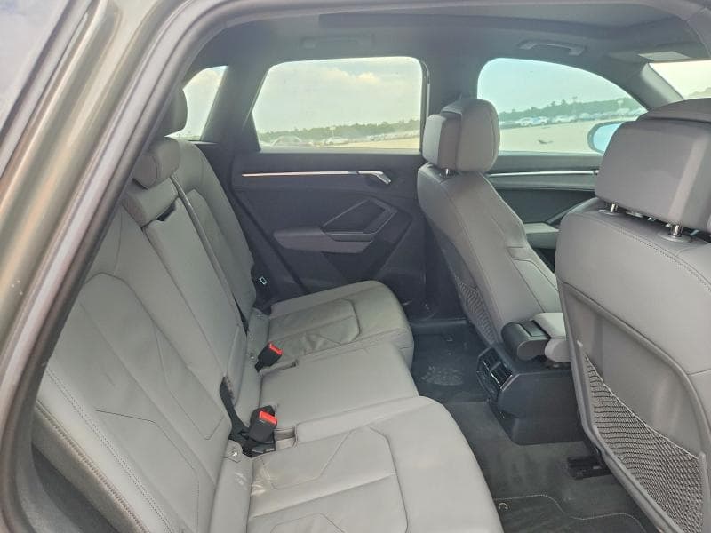 2020 AUDI Q3 PREMIUM PLUS S-LINE 11