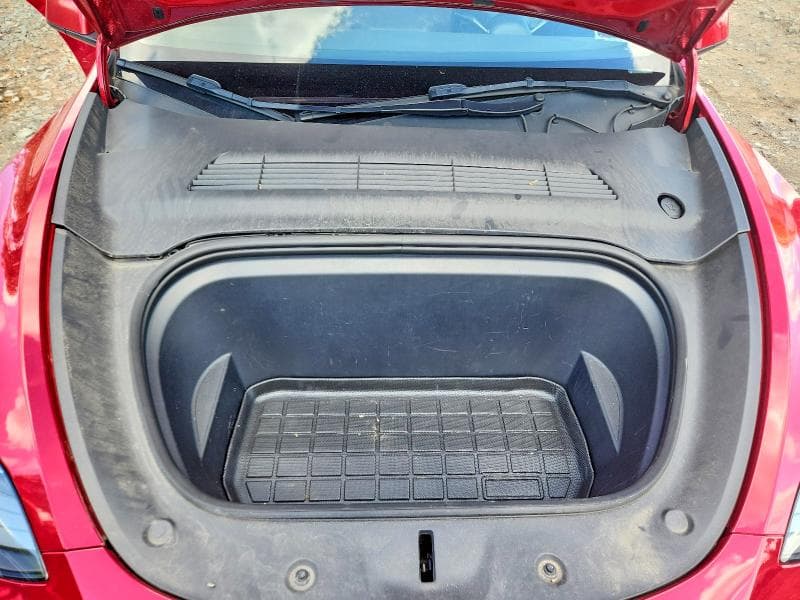 2023 TESLA MODEL Y 11