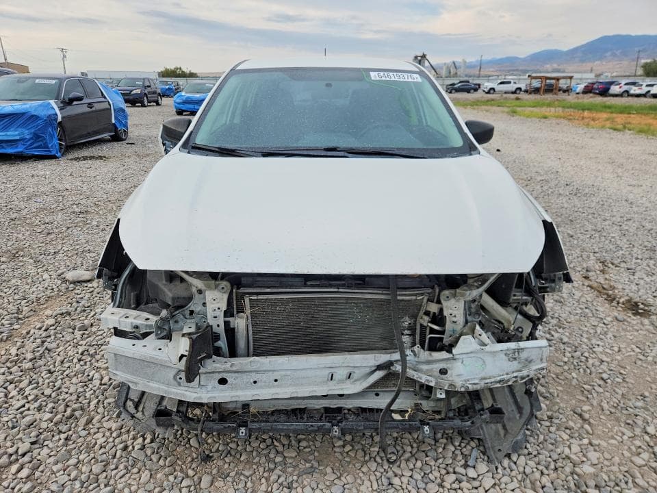 2018 SUBARU IMPREZA 5