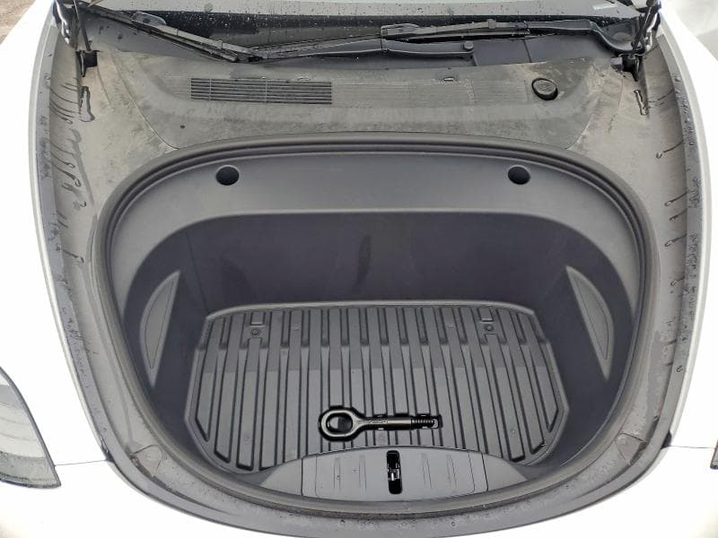 2022 TESLA MODEL 3 11