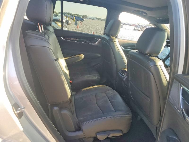 2020 CADILLAC XT6 PREMIUM LUXURY 10