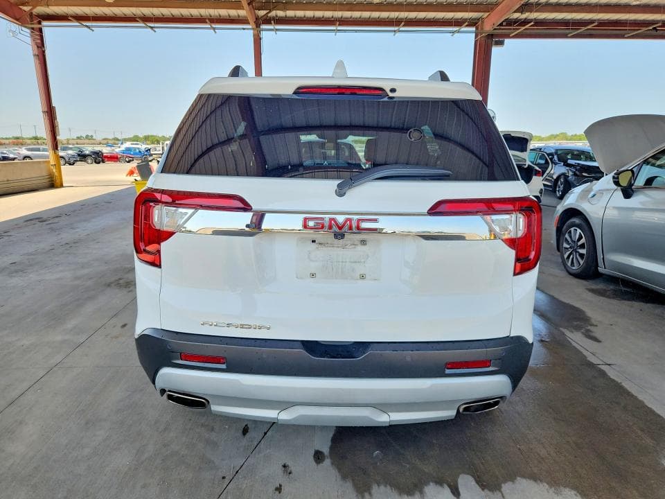 2023 GMC ACADIA SLT 6