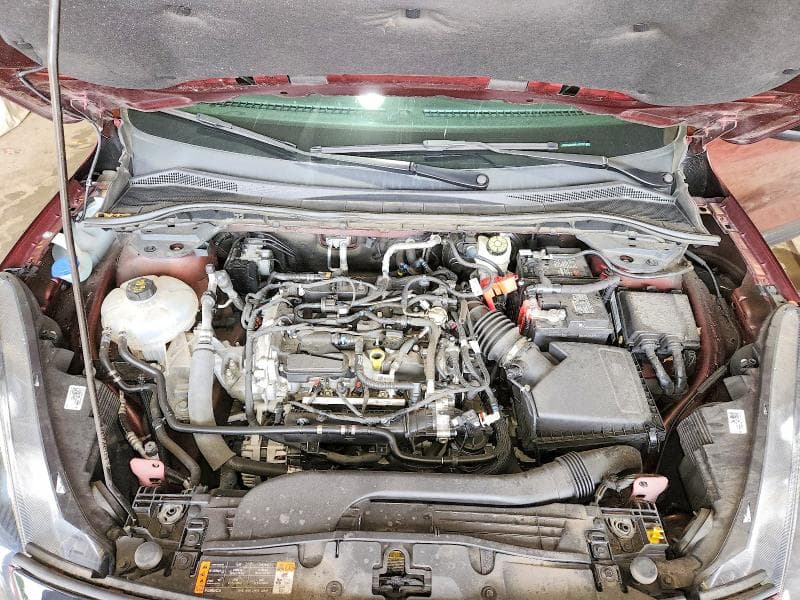 2021 FORD ESCAPE SE 12