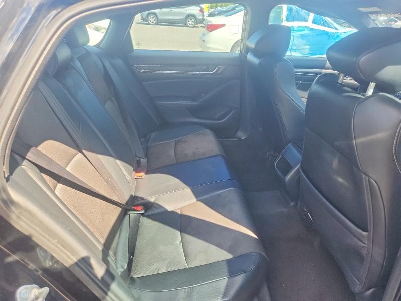 2018 HONDA ACCORD SPORT 10