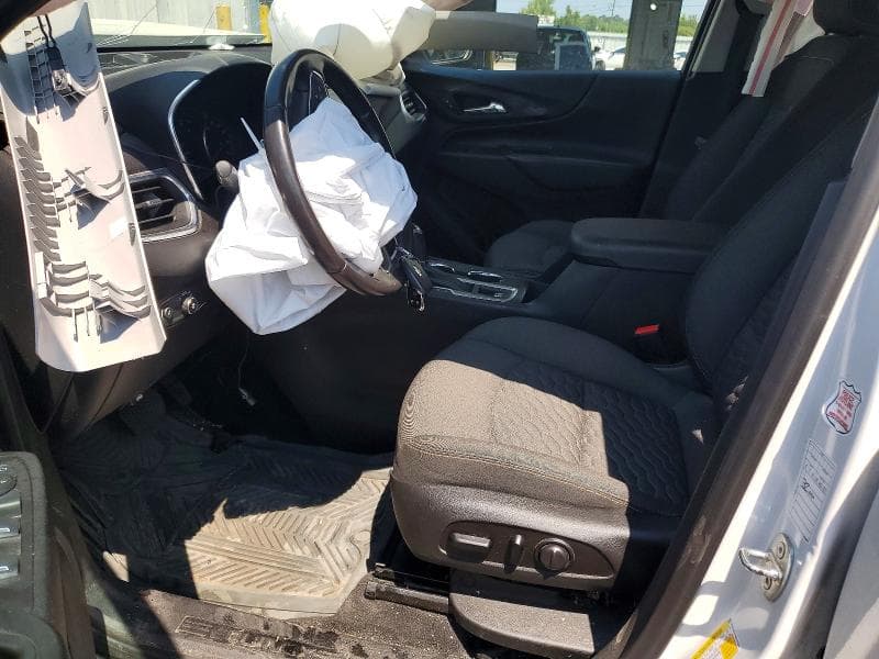 2019 CHEVROLET EQUINOX LT 7