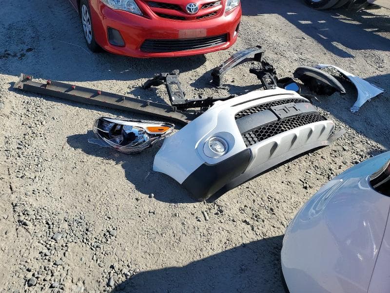 2019 KIA SOUL + 12