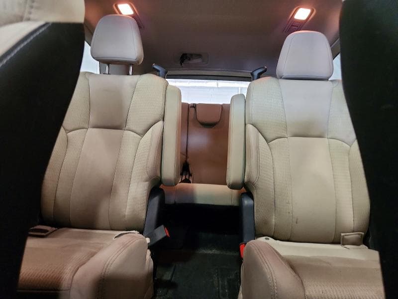2020 SUBARU ASCENT PREMIUM 10