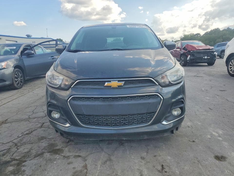 2017 CHEVROLET SPARK 1LT 5