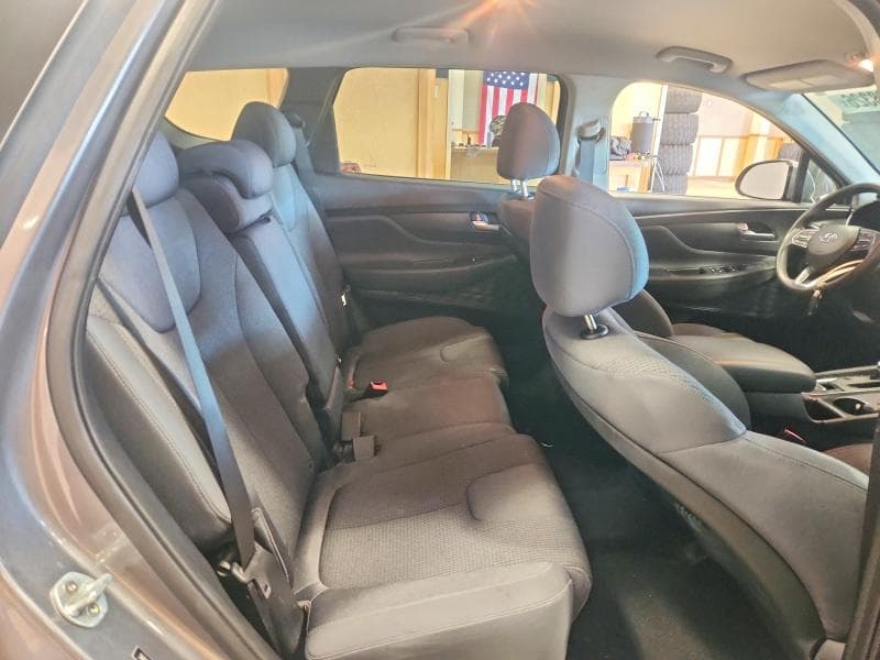 2019 HYUNDAI SANTA FE SEL 2.4L 11
