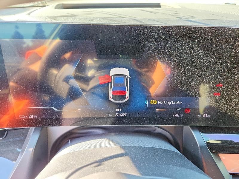 2024 BMW I5 EDRIVE 40 9
