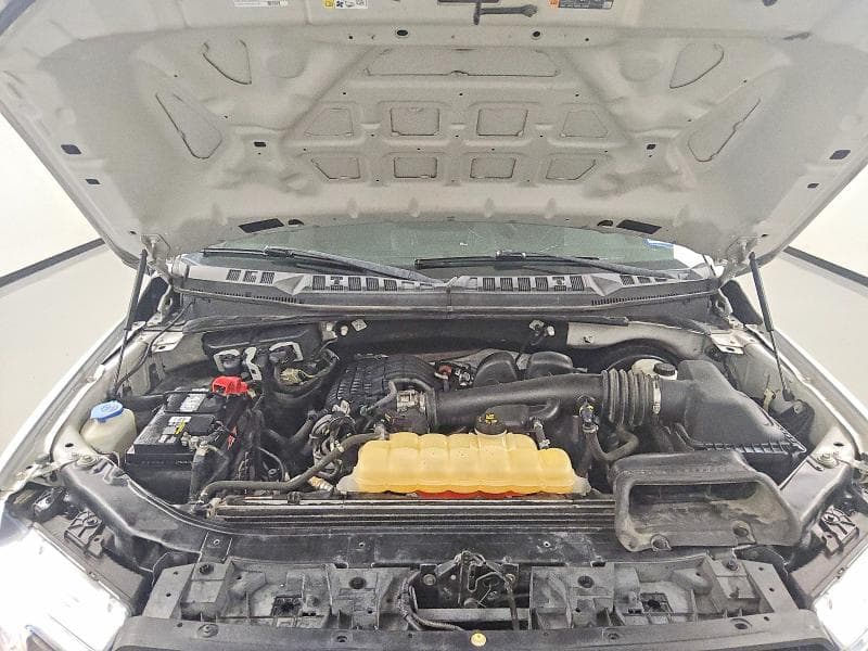 2018 FORD F150 SUPER CAB 11