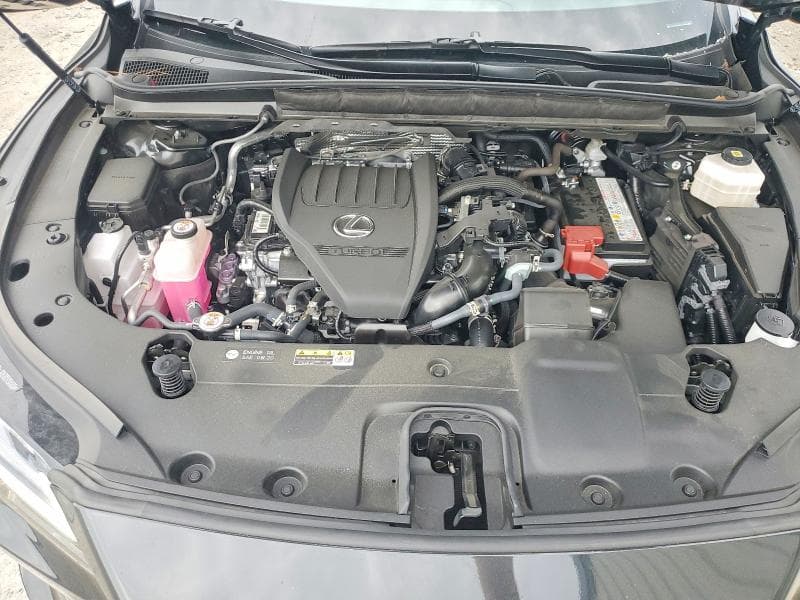 2025 LEXUS RX 350 PREMIUM+ 11