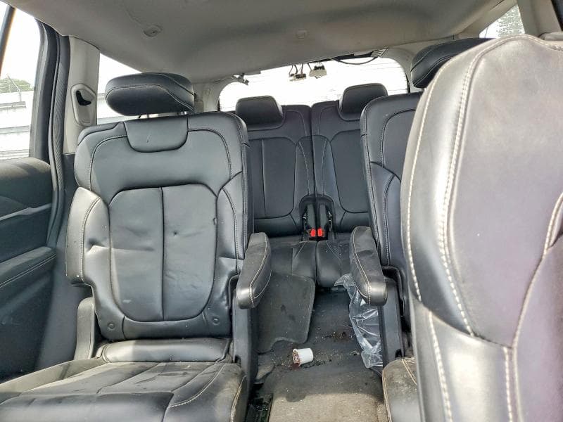 2021 JEEP GRAND CHEROKEE L LIMITED 10