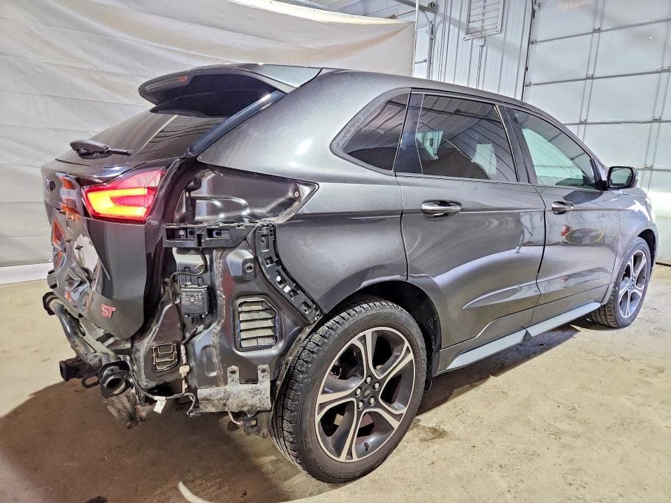 2019 FORD EDGE ST 3